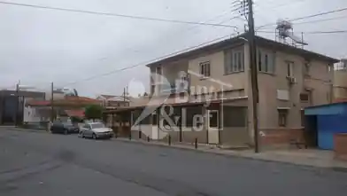 Nieruchomość komercyjna na sprzedaż, Dystrykt Limassol, Kato Polemidia, Makarios III