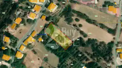 Residential Plot for sale, Nicosia, Kato Pyrgos