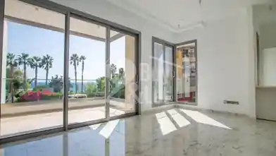 Mieszkanie na sprzedaż, Dystrykt Limassol, Ajos Tichonas, Dimos Amathountas