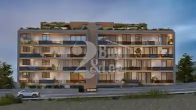 Mieszkanie na sprzedaż, Dystrykt Limassol, Limassol, Agia Fyla