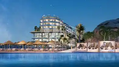 Apartment for sale, Dhofar Governorate, Taqah