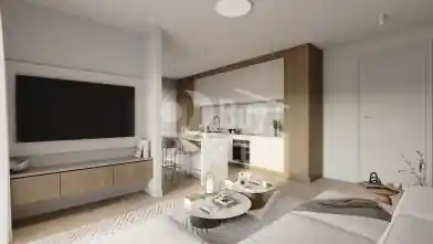 2 bedrooms Apartment for sale, Paphos, Yeroskipou