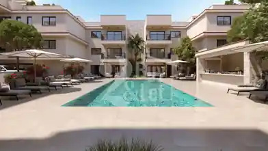 Apartment for sale, Larnaca, Kiti, Dimos Dromolaxias-Meneou