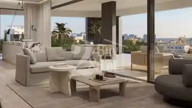 Mieszkanie na sprzedaż, Dystrykt Limassol, Limassol, Agios Nektarios