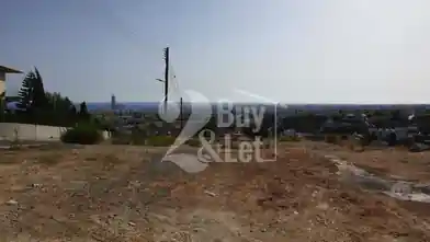 Οικιστικό οικόπεδο προς πώληση, Λεμεσός, Γερμασόγεια, Αγία Παρασκευή