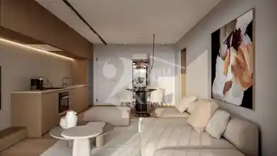 Apartment for sale, Paphos, Agios Theodoros