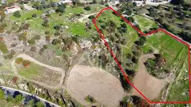 Agriculture Plot for sale, Nicosia, Peristerona