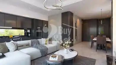 2 bedrooms Apartment for sale, Larnaca, Livadia