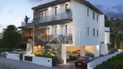 Apartment for sale, Larnaca, Kiti, Dimos Dromolaxias-Meneou