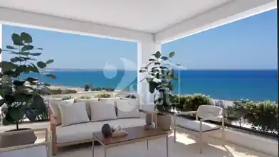 Apartment for sale, Larnaca, Chrysopolitissa