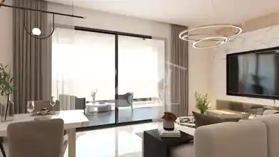 Apartment for sale, Larnaca, Livadia, Dimos Larnakas