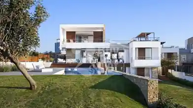 5+ bedrooms Detached House for sale, Paphos, Neo Chorio