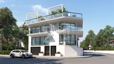 Detached House for sale, Larnaca, Skala