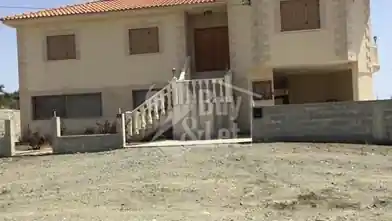 Detached House for sale, Limassol, Kellaki