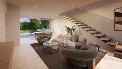 3 bedrooms Detached House for sale, Larnaca, Perivolia