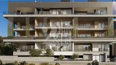 Mieszkanie na sprzedaż, Dystrykt Limassol, Limassol, Agios Nektarios
