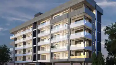 Apartment for sale, Limassol, Apostolos Andreas