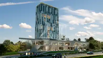 Office for sale, Larnaca, Aradippou, Agios Fanourios