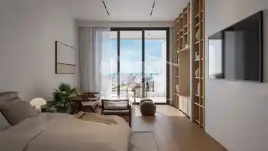 Mieszkanie na sprzedaż, Dystrykt Limassol, Limassol, Ιστορικό Κέντρο