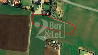 Residential Plot for sale, Larnaca, Perivolia, Dimos Dromolaxias-Meneou