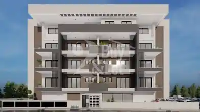 Mieszkanie na sprzedaż, Dystrykt Limassol, Limassol, Zakaki