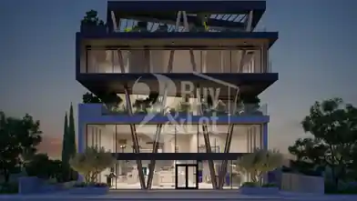 Commercial for rent, Limassol, Agios Ioannis