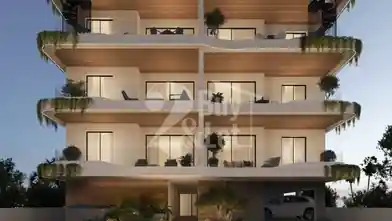 Apartment for sale, Larnaca, Aradippou, Vlachos