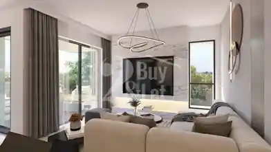 Квартира на продажу, Ларнака, Агиос Николаос