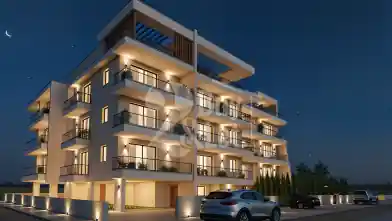 2 bedrooms Apartment for sale, Limassol