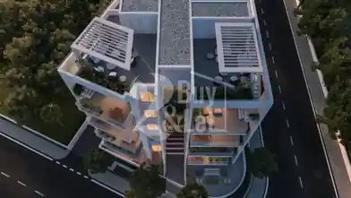 Διαμέρισμα 2 υπνοδωματίων προς πώληση, Λάρνακα