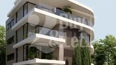 Apartment for sale, Limassol, Agios Nektarios