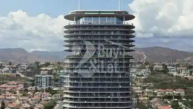 4 bedrooms Apartment for sale, Limassol, Mouttagiaka
