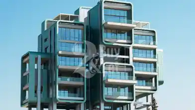 Apartment for sale, Limassol, Agios Tychon, Dimos Amathountas