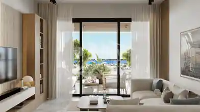 Apartment for sale, Larnaca, Livadia, Dimos Larnakas
