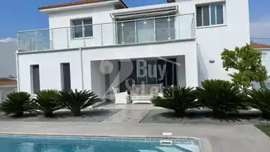 Detached House for rent, Limassol, Pareklisia