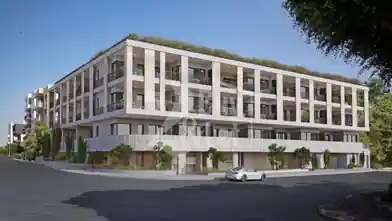 2 bedrooms Apartment for sale, Limassol
