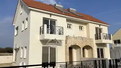 Semidetached House for sale, Larnaca, Tersefanou, Dimos Dromolaxias-Meneou