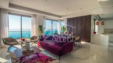 Apartment for sale, Limassol, Agios Tychon, Dimos Amathountas