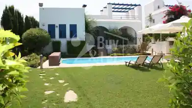 5+ pokojowe Willa na sprzedaż, Dystrykt Pafos, Polis