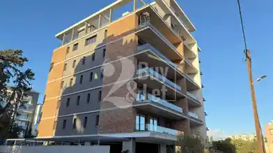 Mieszkanie na sprzedaż, Dystrykt Limassol, Jermasoja, Potamos tis Germasogeias