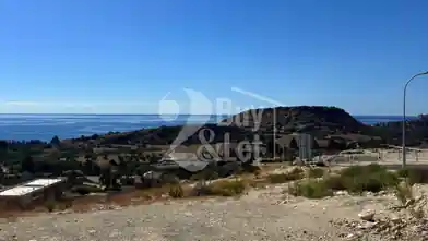Działka mieszkaniowa na sprzedaż, Dystrykt Limassol, Ajos Tichonas, Dimos Amathountas