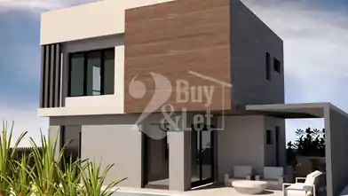 Dom wolnostojący na sprzedaż, Dystrykt Limassol, Mesa Jitonia, Panthea