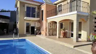 Detached House for sale, Limassol, Pyrgos