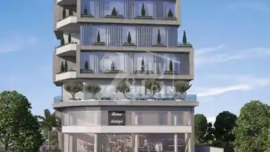 Commercial for rent, Limassol, Mesa Geitonia