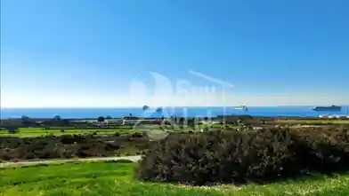 Działka mieszkaniowa na sprzedaż, Dystrykt Limassol, Monagruli