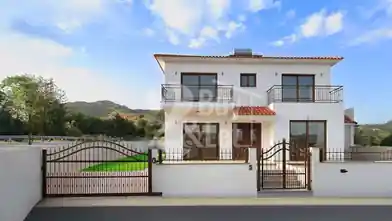 Detached House for sale, Limassol, Eptagonia
