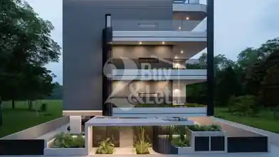 Mieszkanie na sprzedaż, Dystrykt Limassol, Limassol, Omonia