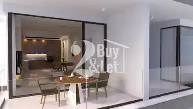 Mieszkanie na sprzedaż, Dystrykt Limassol, Limassol, Zakaki