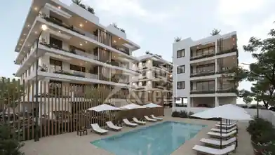 Διαμέρισμα 2 υπνοδωματίων προς πώληση, Αμμόχωστος, Παραλίμνι