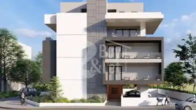 Բնակարան վաճառքիԼիմասոլում, Զակակիում